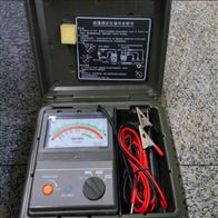 绝缘电阻测试仪5000V